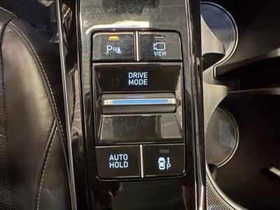 2022 Hyundai SONATA Limited   - Photo 33 - Grand Rapids, MI 49504