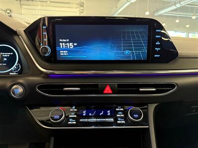 2022 Hyundai SONATA Limited   - Photo 25 - Grand Rapids, MI 49504