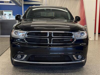 2015 Dodge Durango Limited   - Photo 3 - Grand Rapids, MI 49504