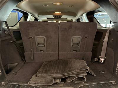 2015 Dodge Durango Limited   - Photo 18 - Grand Rapids, MI 49504