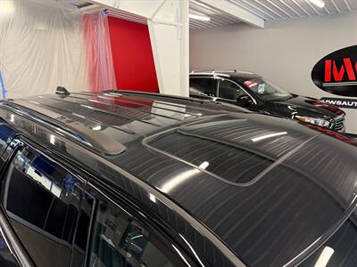 2015 Dodge Durango Limited   - Photo 38 - Grand Rapids, MI 49504