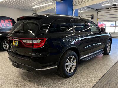 2015 Dodge Durango Limited   - Photo 7 - Grand Rapids, MI 49504