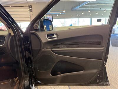 2015 Dodge Durango Limited   - Photo 13 - Grand Rapids, MI 49504