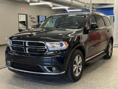 2015 Dodge Durango Limited   - Photo 2 - Grand Rapids, MI 49504