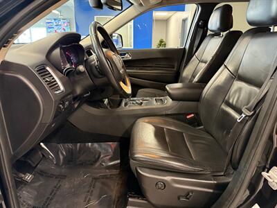 2015 Dodge Durango Limited   - Photo 23 - Grand Rapids, MI 49504