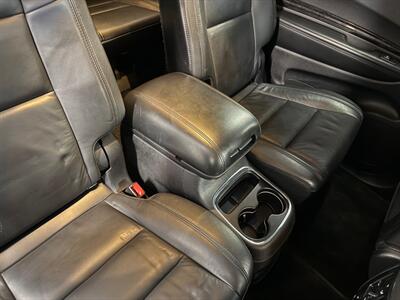 2015 Dodge Durango Limited   - Photo 16 - Grand Rapids, MI 49504