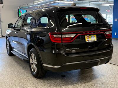 2015 Dodge Durango Limited   - Photo 5 - Grand Rapids, MI 49504