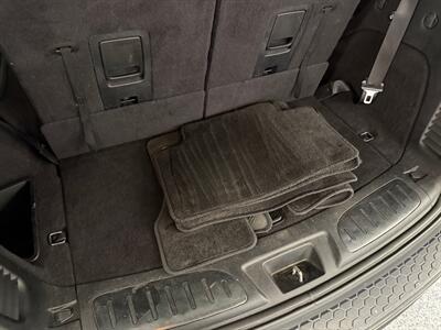 2015 Dodge Durango Limited   - Photo 19 - Grand Rapids, MI 49504
