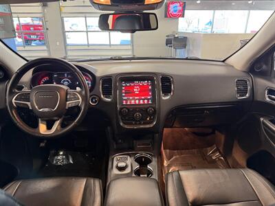 2015 Dodge Durango Limited   - Photo 35 - Grand Rapids, MI 49504