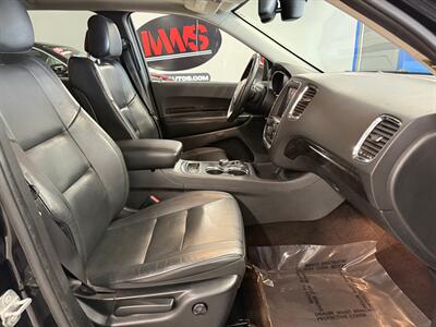 2015 Dodge Durango Limited   - Photo 14 - Grand Rapids, MI 49504