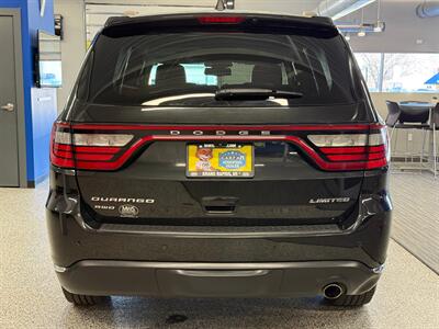 2015 Dodge Durango Limited   - Photo 6 - Grand Rapids, MI 49504