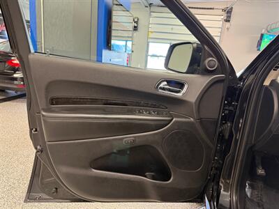 2015 Dodge Durango Limited   - Photo 25 - Grand Rapids, MI 49504