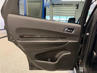 2015 Dodge Durango Limited   - Photo 22 - Grand Rapids, MI 49504