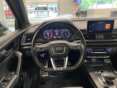 2018 Audi SQ5 3.0T quattro Premium Plus   - Photo 36 - Grand Rapids, MI 49504