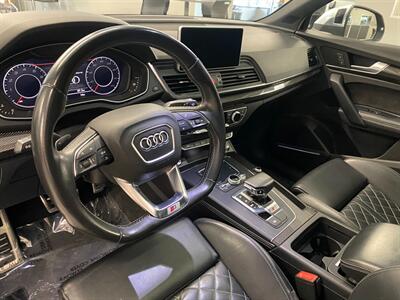 2018 Audi SQ5 3.0T quattro Premium Plus   - Photo 25 - Grand Rapids, MI 49504