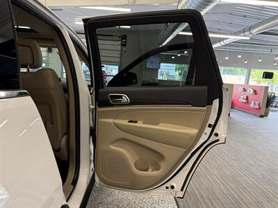 2015 Jeep Grand Cherokee Limited   - Photo 41 - Grand Rapids, MI 49504