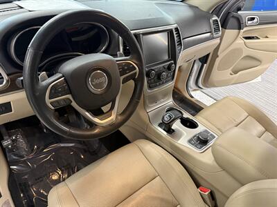 2015 Jeep Grand Cherokee Limited   - Photo 13 - Grand Rapids, MI 49504