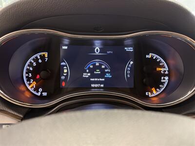 2015 Jeep Grand Cherokee Limited   - Photo 18 - Grand Rapids, MI 49504