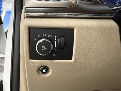 2015 Jeep Grand Cherokee Limited   - Photo 19 - Grand Rapids, MI 49504