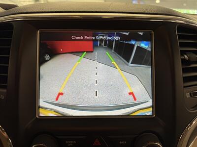 2015 Jeep Grand Cherokee Limited   - Photo 22 - Grand Rapids, MI 49504