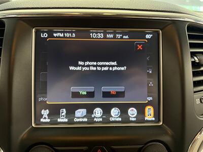 2015 Jeep Grand Cherokee Limited   - Photo 23 - Grand Rapids, MI 49504