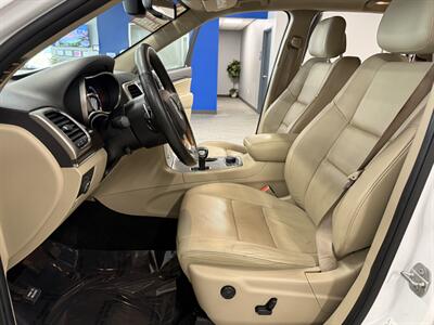 2015 Jeep Grand Cherokee Limited   - Photo 11 - Grand Rapids, MI 49504