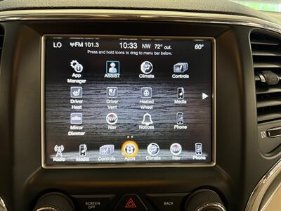 2015 Jeep Grand Cherokee Limited   - Photo 24 - Grand Rapids, MI 49504