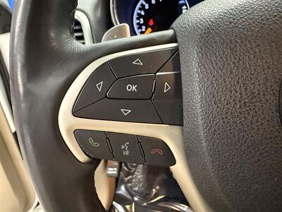 2015 Jeep Grand Cherokee Limited   - Photo 20 - Grand Rapids, MI 49504