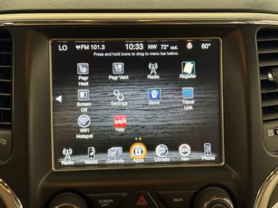 2015 Jeep Grand Cherokee Limited   - Photo 25 - Grand Rapids, MI 49504