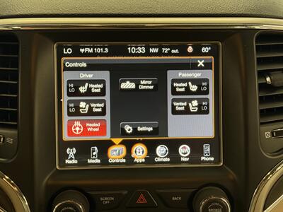 2015 Jeep Grand Cherokee Limited   - Photo 26 - Grand Rapids, MI 49504