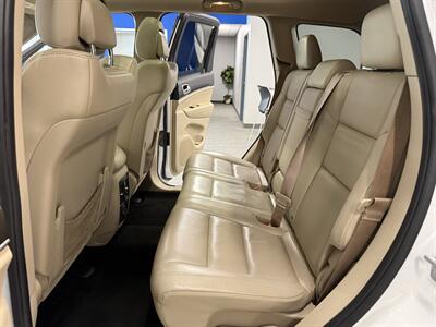 2015 Jeep Grand Cherokee Limited   - Photo 33 - Grand Rapids, MI 49504
