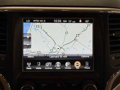 2015 Jeep Grand Cherokee Limited   - Photo 27 - Grand Rapids, MI 49504