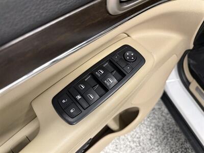 2015 Jeep Grand Cherokee Limited   - Photo 44 - Grand Rapids, MI 49504
