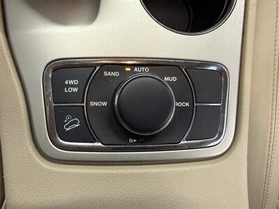 2015 Jeep Grand Cherokee Limited   - Photo 14 - Grand Rapids, MI 49504