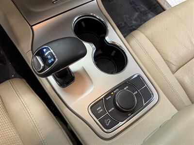 2015 Jeep Grand Cherokee Limited   - Photo 15 - Grand Rapids, MI 49504