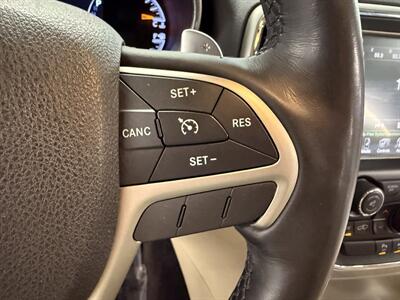 2015 Jeep Grand Cherokee Limited   - Photo 21 - Grand Rapids, MI 49504