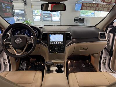 2015 Jeep Grand Cherokee Limited   - Photo 28 - Grand Rapids, MI 49504