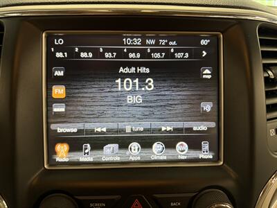 2015 Jeep Grand Cherokee Limited   - Photo 17 - Grand Rapids, MI 49504