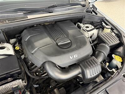 2015 Jeep Grand Cherokee Limited   - Photo 45 - Grand Rapids, MI 49504