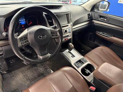 2013 Subaru Outback 2.5i Limited   - Photo 23 - Grand Rapids, MI 49504