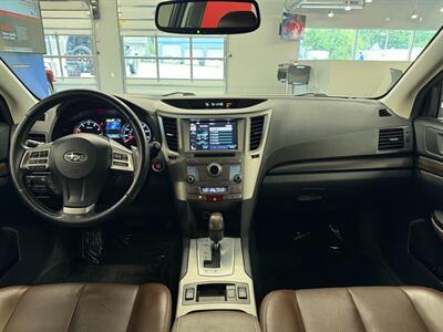 2013 Subaru Outback 2.5i Limited   - Photo 33 - Grand Rapids, MI 49504