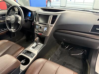 2013 Subaru Outback 2.5i Limited   - Photo 11 - Grand Rapids, MI 49504