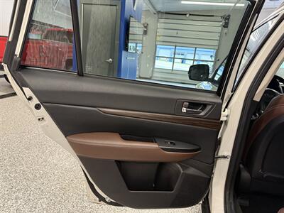 2013 Subaru Outback 2.5i Limited   - Photo 19 - Grand Rapids, MI 49504