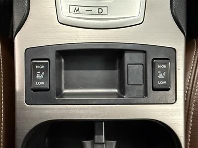 2013 Subaru Outback 2.5i Limited   - Photo 24 - Grand Rapids, MI 49504
