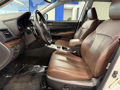 2013 Subaru Outback 2.5i Limited   - Photo 22 - Grand Rapids, MI 49504