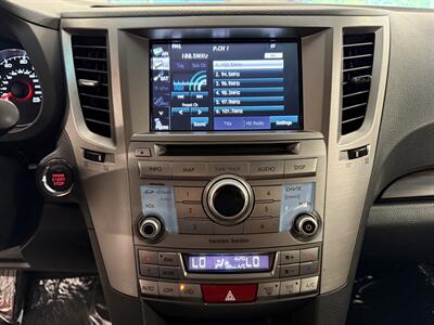 2013 Subaru Outback 2.5i Limited   - Photo 25 - Grand Rapids, MI 49504