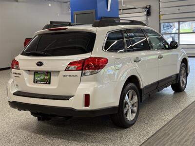 2013 Subaru Outback 2.5i Limited   - Photo 7 - Grand Rapids, MI 49504