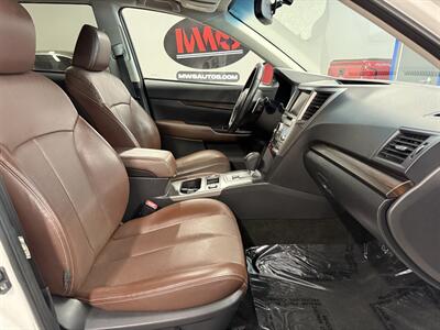 2013 Subaru Outback 2.5i Limited   - Photo 13 - Grand Rapids, MI 49504