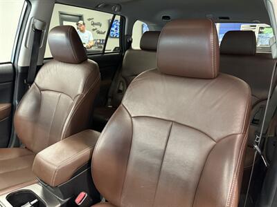 2013 Subaru Outback 2.5i Limited   - Photo 35 - Grand Rapids, MI 49504
