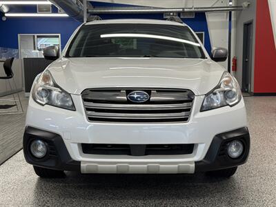 2013 Subaru Outback 2.5i Limited   - Photo 2 - Grand Rapids, MI 49504